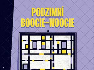 Zasoutěžte si o zapeklitý případ pro vyhořelého detektiva