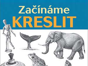 Zasoutěžte si o návody na kreslení pro začátečníky