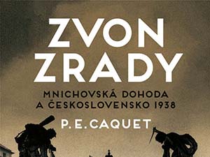 Zahrajte si o nový pohled na Mnichovskou dohodu