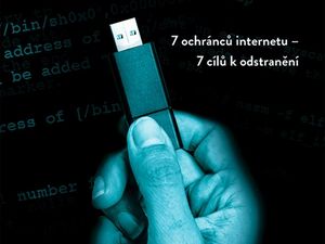 7 klíčů k internetu