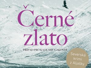 Ukázka z knihy Černé zlato (Dana Stabenow)