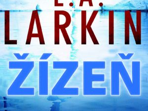 Mrazivý thriller z Antarktidy