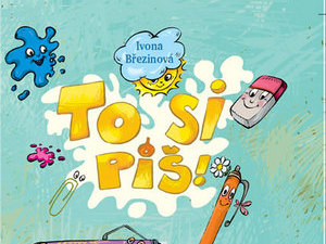 Pohádkový svět plný snění