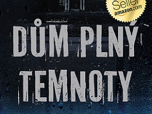 Ukázka z knihy Dům plný temnoty (D. M. Pulley)