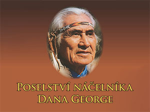 Zahrajte si o indiánského ducha