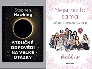 Odpovědi na vaše otázky