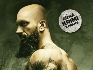 Ukázka z knihy Lars pod palbou (Daniel Gris)