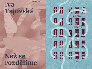 Současné české autorky píší o vztazích
