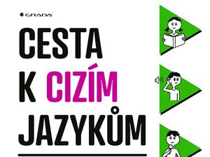 Příručka pro ty, kteří si chtějí osvojit cizí jazyk snadno a rychle