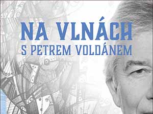 Vyhrajte zážitky z cest Petra Voldána