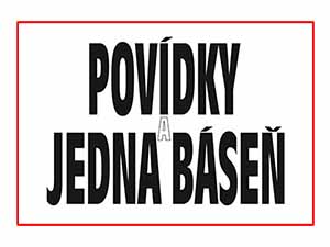 Ukázka z knihy Povídky a jedna báseň (Zdeněk Svěrák)