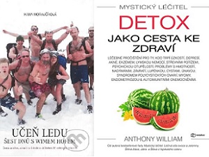 Různé cesty ke zdraví