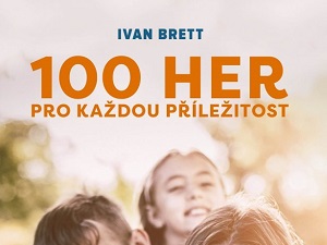 Vyhrajte tipy na zábavné hry na cesty i domů