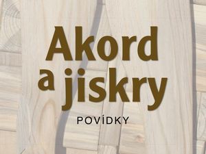 Povídky milovníka dřeva