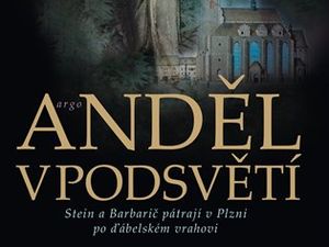 Nesourodá trojice vyšetřovatelů objasňuje zločin v raně novověké Plzni