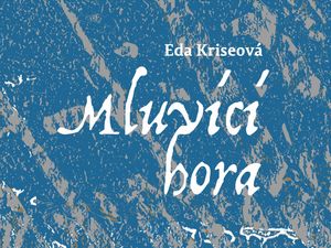 Povídky Edy Kriseové