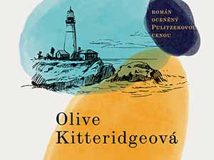Zasoutěžte si o příběhy Olive z městečka Crosby