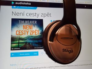 Vražedná tajemství