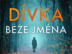 Ukázka z knihy Dívka beze jména (Lisa Reganová)