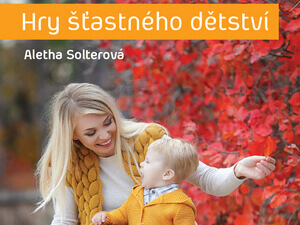 Jak řešit problémové chování dětí hravě