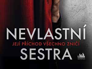 Vyhrajte příběh nevítané návštěvy, která změní vše