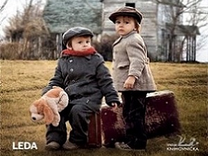 Děti na prodej
