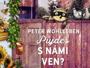 Objevujte s dětmi přírodu ve městě