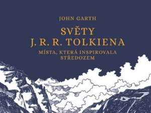 Místa, která inspirovala Tolkiena