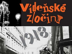 Druhý díl Vídeňských zločinů