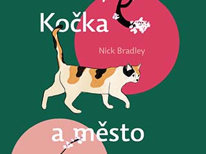 Získejte příběhy z Tokia nejen o kočkách a osamělosti