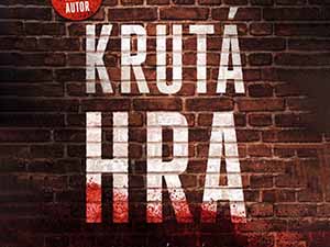 Ukázka z knihy Krutá hra (Max Seeck)