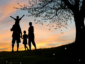 Pomoc dospívajícím i seniorům – pro pohodu v rodině