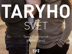 Vyhrajte příběh o životě plném salt a přemetů