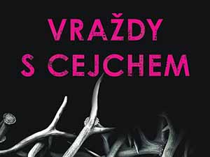 Vyhrajte pátrání po vrahovi cejchujícím své oběti