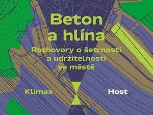 Rozhovory o šetrnosti a udržitelnosti ve městě