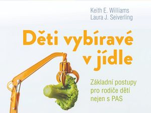Máte doma dítě vybíravé v jídle?