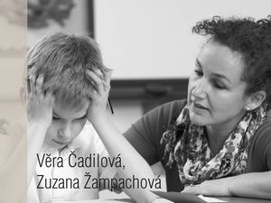 Co všechno zvládá asistent pedagoga?