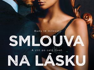 Ukázka z knihy Smlouva na lásku