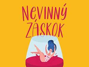Získejte příběh o tajném prázdninovém záskoku