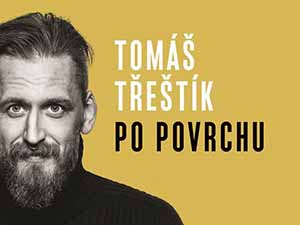 Získejte autobiografii Tomáše Třeštíka