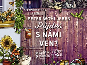 Příroda je všude kolem nás