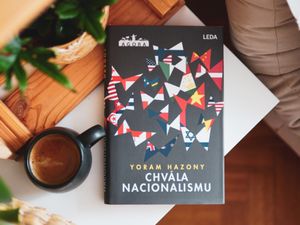 Chvála nacionalismu