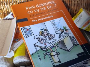 Tak trochu jiné lékařské příhody