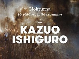 Pět příběhů o hudbě a soumraku
