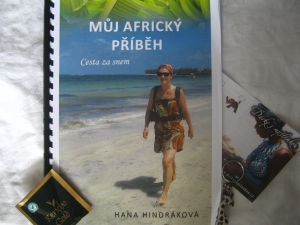 Život zasvěcený Africe