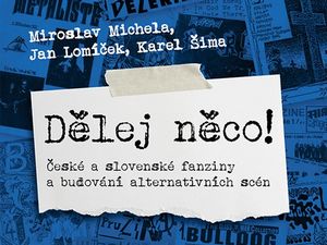 Fenomén fanzinů