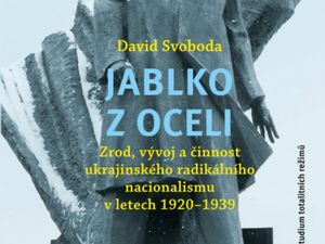 Ukrajinský radikální nacionalismus a jeho činnost