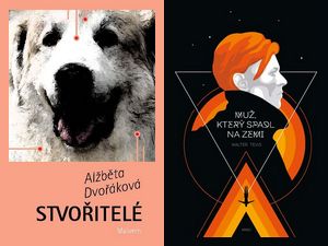 Sci-fi tipy aneb Budoucnost je nejistá