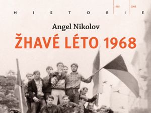 Pražské jaro a Bulharská lidová republika