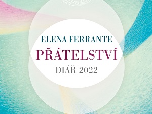 Do dalšího roku s citáty Eleny Ferrante